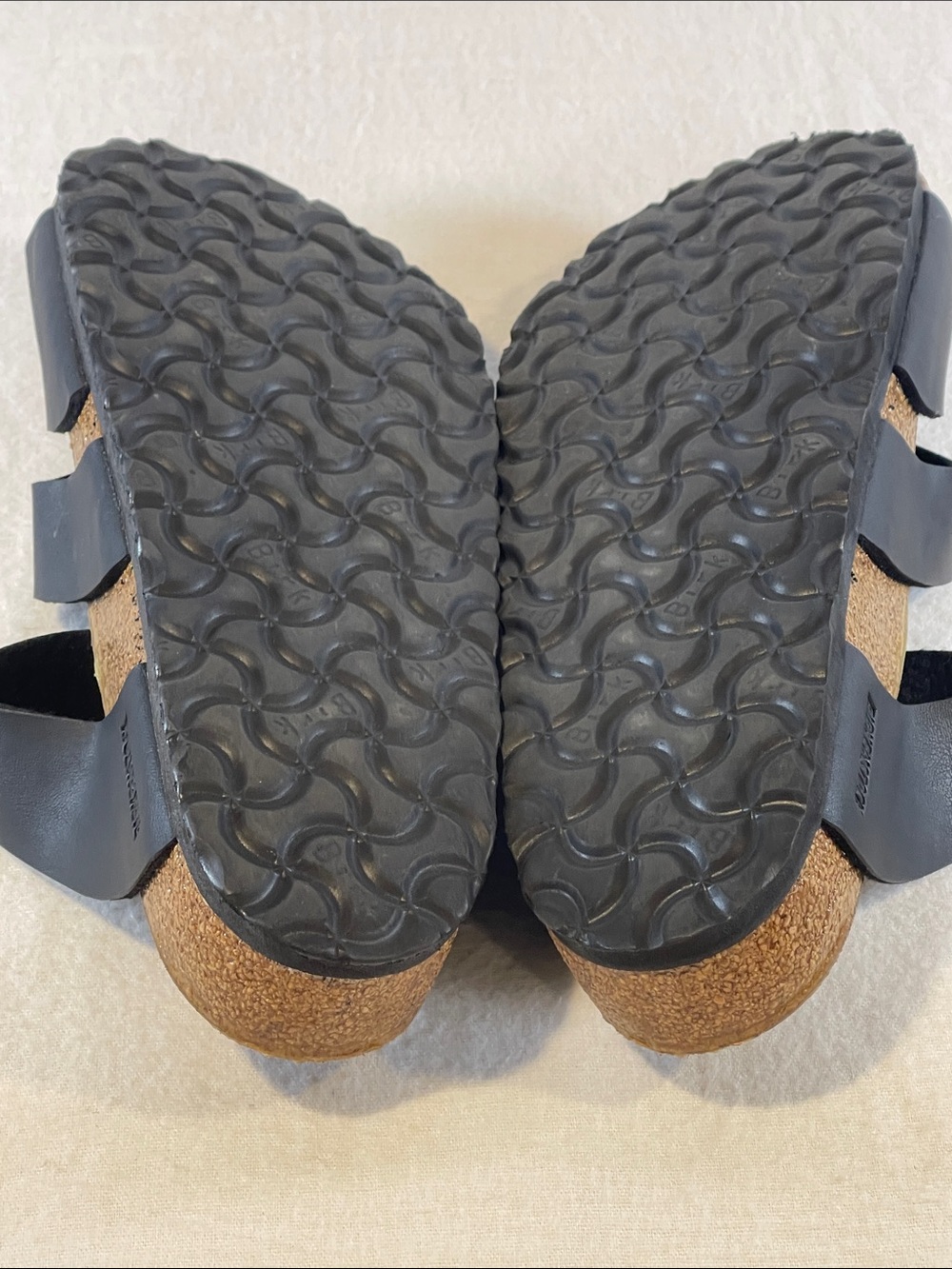 Birkenstocks Pisa Sandals Size 39 - Picture 10 of 11